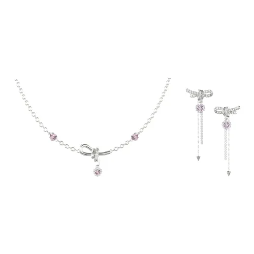 KOOKISS Ожерелья из меди и сплава с цирконием женские