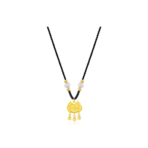 SUCH NICE Сплав Ожерелья Унисекс