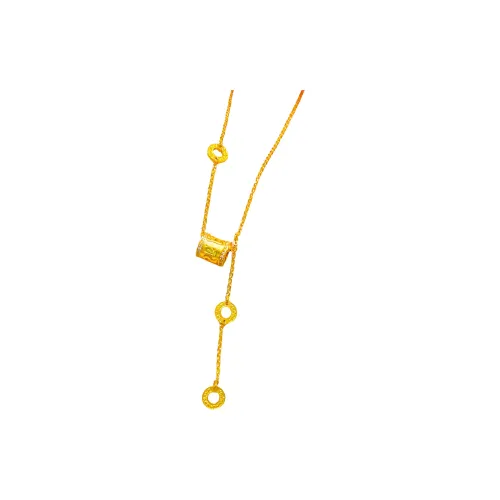 KZD Ожерелья Женские