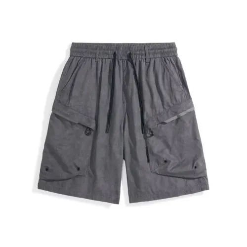 GEOGRE ALEX Мужские Карго Шорты
