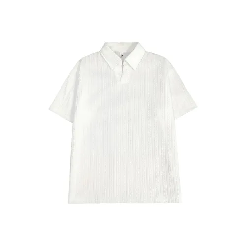 ALCOFM Короткий рукав T-рубашки унисекс