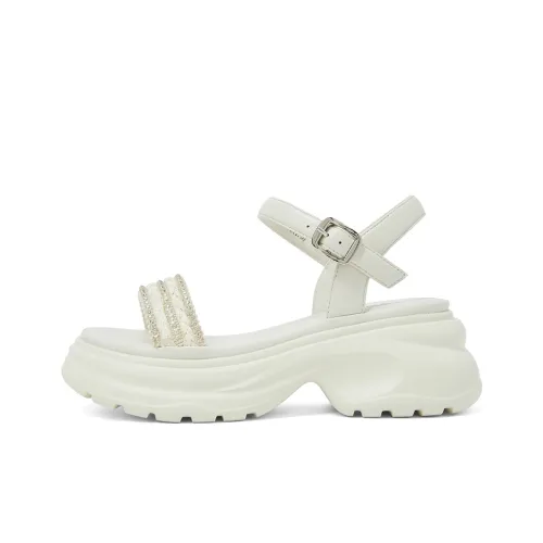 COMELY One Ремешок Сандалии Женские