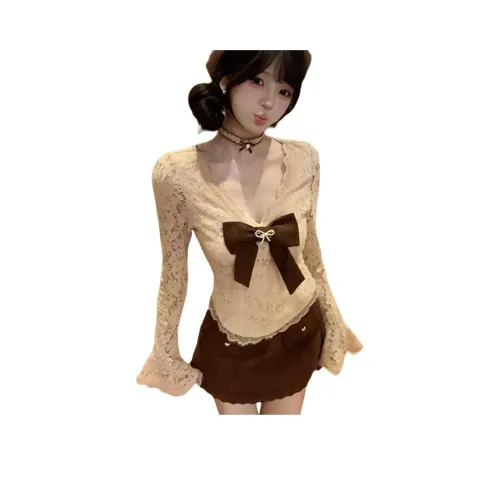 Incolore Женские Комплекты с юбкой