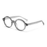 8644 Прозрачно-серый