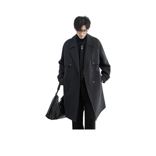 EARL JOEL Мужское пальто