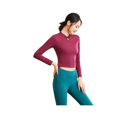 Meesu Женская одежда для фитнеса