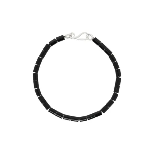 Sophie Buhai Серебряные ожерелья женские черные