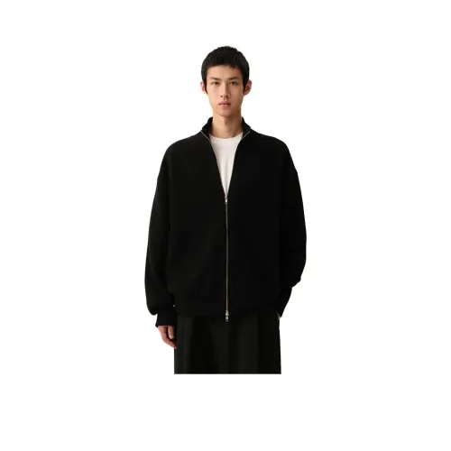 WHITT EPURE Свитер Мужской Черный