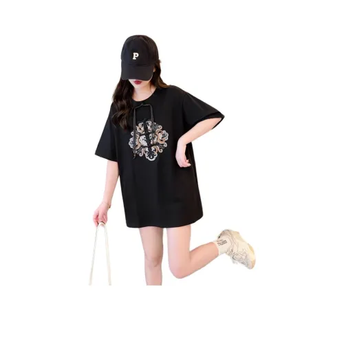 GOSO Т-рубашка с оборванным рукавом женская