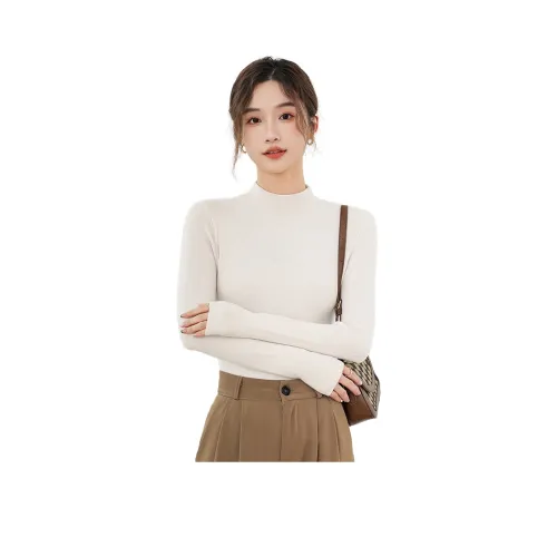 AUSSINO Женские T-рубашки