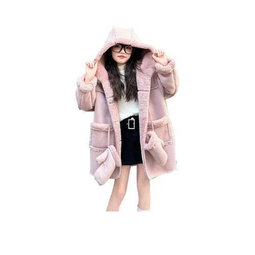 MY LITTLE PONY Хлопковый пуховик для подростков