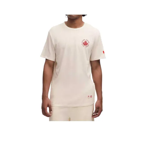 Мужские T-рубашки Lululemon