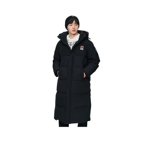 BOSIDENG Fashion Sports Collection Пуховая куртка Унисекс