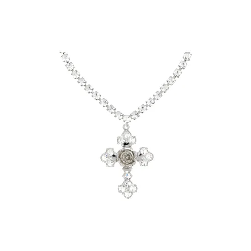 Blumarine Ожерелья Унисекс