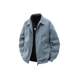 Туманно-синий