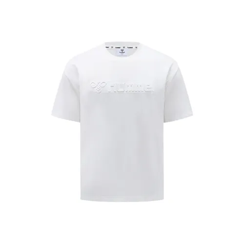 Hummel Унисекс Футболки