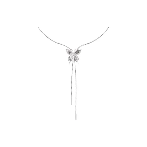 KING OF BLING Сплав Ожерелья Женские