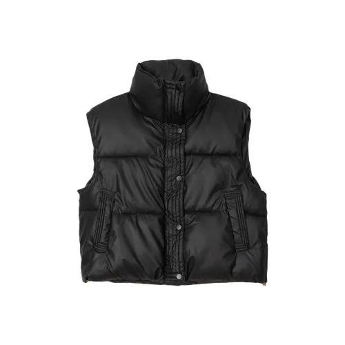 FAWENXIANGZI Женские жилеты