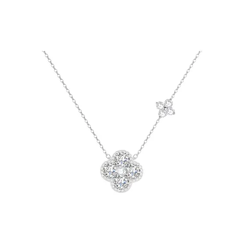 J KINGLAY Титановые стальные ожерелья женские