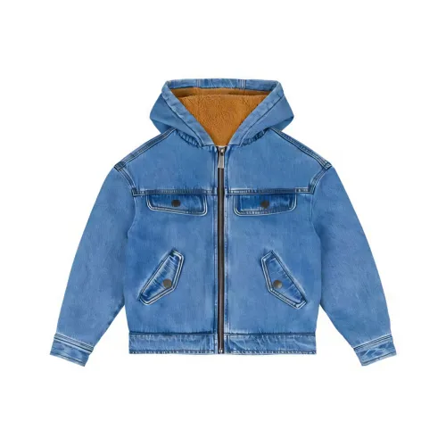 MOSCHINO Куртка для детей 3-7 лет