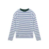 Небесно-синий