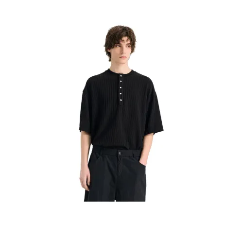 WILD LEADER Vedri T Рубашка Мужская