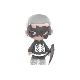 Базовый - Doombringer (развертывание и проверка содержимого)