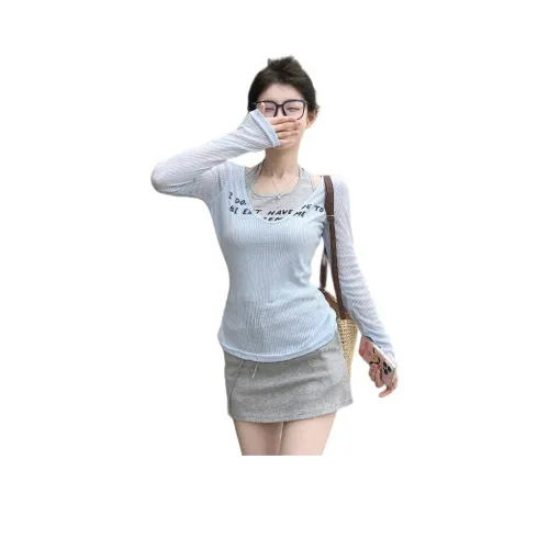 The Temptation Of The Muse T-Shirt Женская