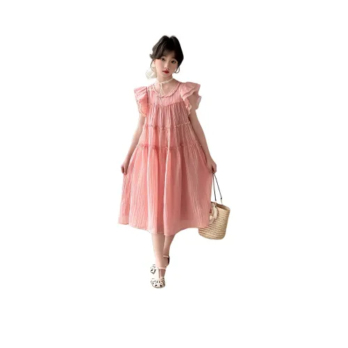 MY LITTLE PONY Платье Розовое Детское