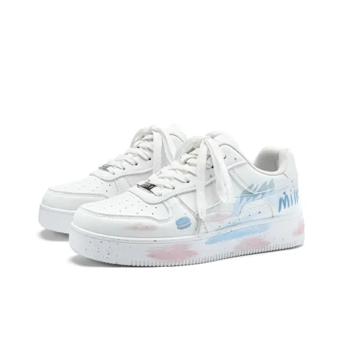 Crayon Shinchan Скейтборд Кроссовки Низкие Унисекс