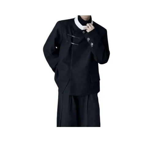 ZYKY Черный Унисекс Деловые костюмы