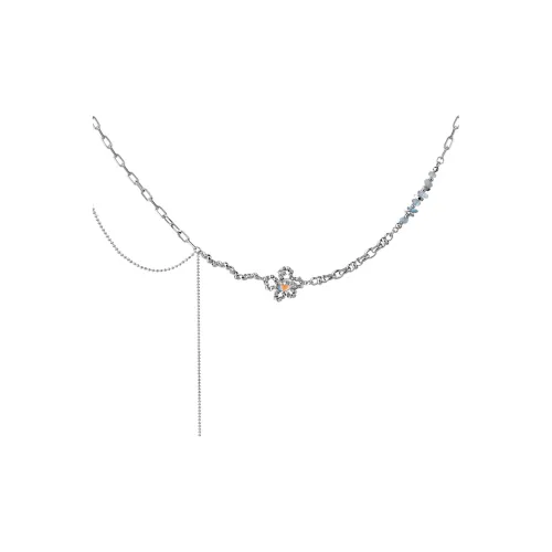 OWNCOOL Премиум Feel Ожерелья Женские