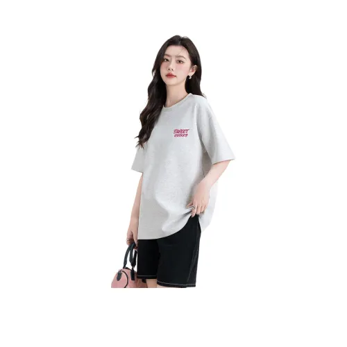 BALENO Женские футболки