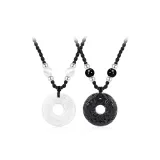 Чёрно-белый, 1 пара