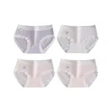 Фиолетовый + Белый + Розовый + Розовый