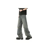 Темно-синий