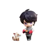 Подтвержденная версия Стиль-Выпеченный Пудинг (Распакован и готов к употреблению)