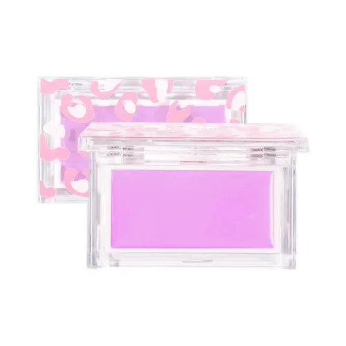 JILL LEEN Многоцветный Сглаживающий Бальзам Румяна Корректирующий Тон Кожи Контуринг Осветляющий Тон Кожи Естественный Цвет Лиц