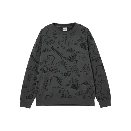 JACK JONES Мужские Свитшоты