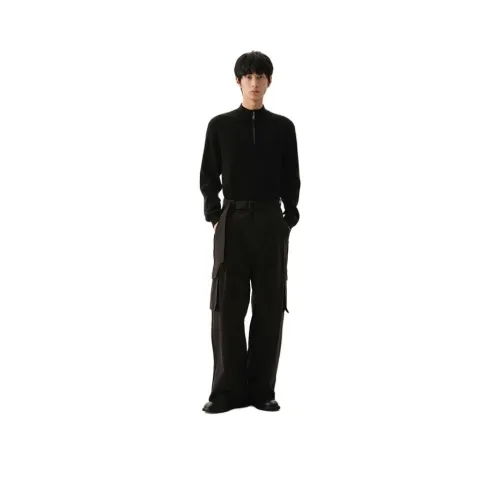 WHITT EPURE Мужские Повседневные Штаны