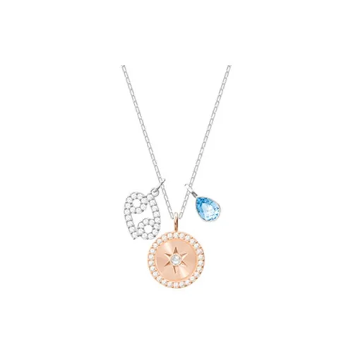 Swarovski Zodiac Женские ожерелья