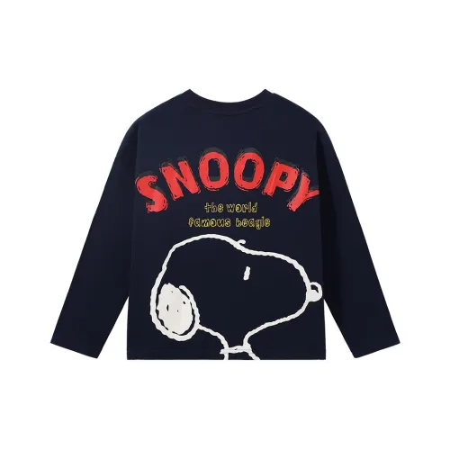 Снупи Kids T-рубашки