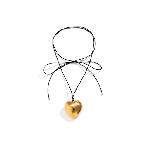 KING OF BLING Minimalist Luxury Эксклюзивный Премиум Feel Ожерелья Женские