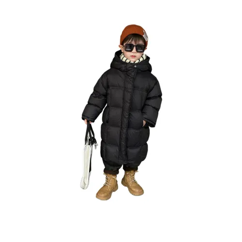 Lanza Пуховик для детей 3-7 лет