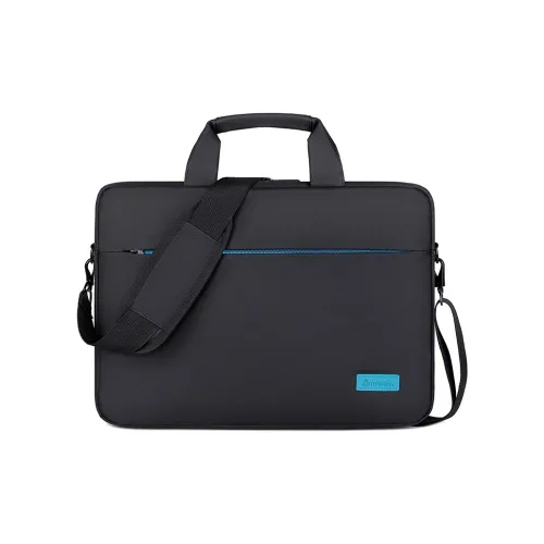 Dwiray Полиэстер Ноутбук Сумка Унисекс Многоцветная