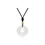 Лунный белый