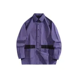 Фиолетовый