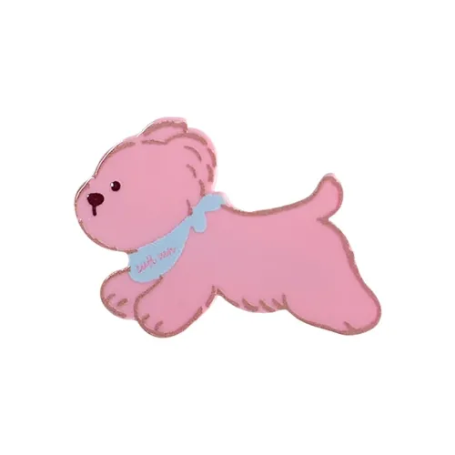 MENGNI Акриловые заколки для волос Женские