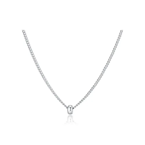 ERROR Сплав Ожерелье Унисекс