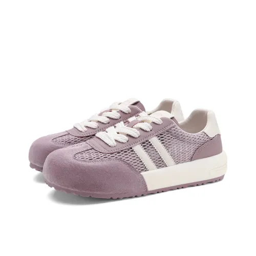 safiya Низкие кроссовки для скейтбординга женские